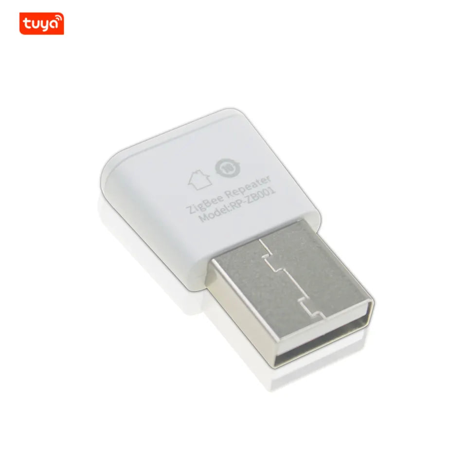 MojPlanet mini pametni TUYA Zigbee USB ojačevalec signala
