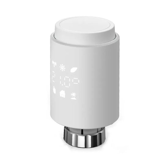 MojPlanet pametni Zigbee termostatski ventil za radiator